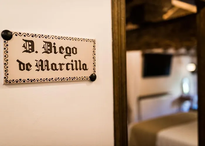 Posada del Rodeno